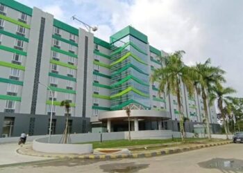 Hindari Kerugian Dalam Pengelolahan Hotel Atlet Bersama Pihak Ketiga, Dispora Kaltim Akan Lakukan Mekanisme Beauty Contest