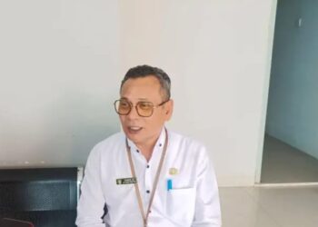 Soal Alihfungsi Hotel Atlet Menjadi Perpustakaan, Junaidi : Kami Tetap Prioritaskan Fungsi Olahraga