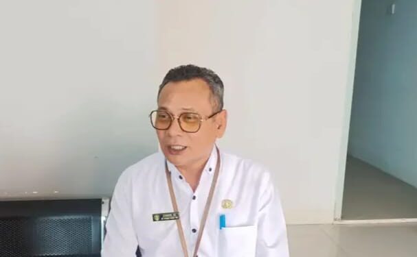 Soal Alihfungsi Hotel Atlet Menjadi Perpustakaan, Junaidi : Kami Tetap Prioritaskan Fungsi Olahraga