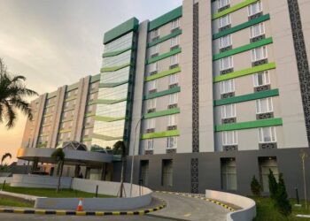Dispora Kaltim Ungkap Progres Pembentukan Tim KSP Hotel Atlet