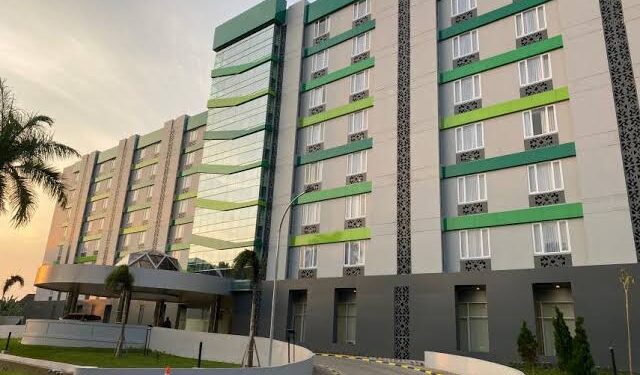 Dispora Kaltim Ungkap Progres Pembentukan Tim KSP Hotel Atlet