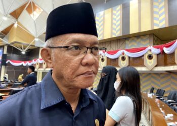 Perpindahan IKN, Samsun : Fokus Penting Infrastruktur