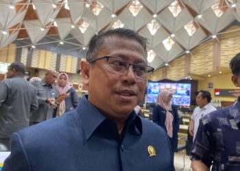 Samsun : Sebagai Gerbang IKN, Balikpapan Perlu Langkah Serius untuk Infrastruktur