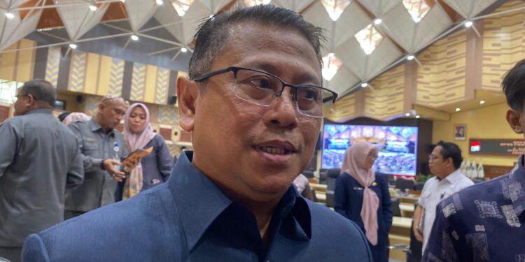 Samsun : Sebagai Gerbang IKN, Balikpapan Perlu Langkah Serius untuk Infrastruktur