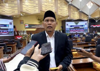 DPRD Kaltim Soroti Lambannya Proses Sertifikasi Guru