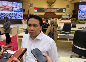 Anggota DPRD Kaltim Yakin Pembangunan IKN Terus Berlanjut Cepat di Bawah Kepemimpinan Presiden Prabowo