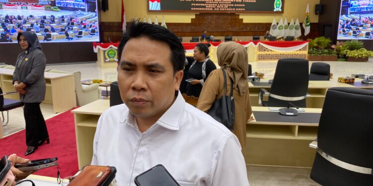 Anggota DPRD Kaltim Yakin Pembangunan IKN Terus Berlanjut Cepat di Bawah Kepemimpinan Presiden Prabowo
