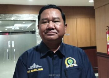DPRD Kaltim Dorong Percepatan Pembangunan Infrastruktur Jalan di Kutai Barat dan Mahakam Ulu