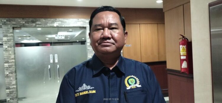DPRD Kaltim Dorong Percepatan Pembangunan Infrastruktur Jalan di Kutai Barat dan Mahakam Ulu