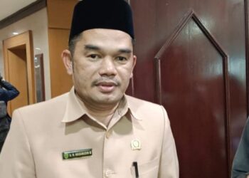 Hamas : Sinergi DPRD dan Pemerintah Daerah Kunci Keberhasilan Pembangunan Berkelanjutan di Kaltim