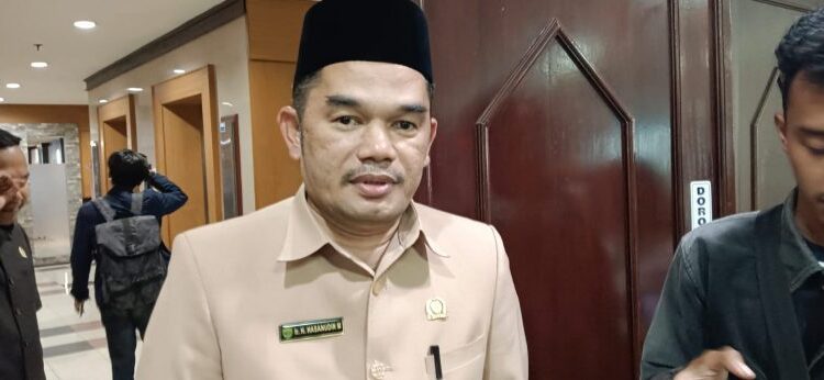 Hamas : Sinergi DPRD dan Pemerintah Daerah Kunci Keberhasilan Pembangunan Berkelanjutan di Kaltim