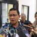 DPRD Kaltim Dorong Penyelesaian Pembangunan Jalan Trase Samarinda-APT Pranoto untuk Atasi Kemacetan