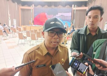 Kembangkan Kualitas SDM Atlet di Kaltim, Rasman Dorong Keterlibatan Pihak Swasta