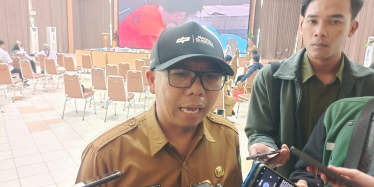 Kembangkan Kualitas SDM Atlet di Kaltim, Rasman Dorong Keterlibatan Pihak Swasta