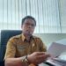Hasbar Ungkap Sempat Terjadi Kendala Serah Terima Bantuan Laptop dan Printer di Kutim