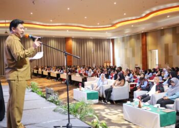 Sukses Turunkan Angka Stunting, Kukar Siap Capai Target Nasional 14 Persen di 2024