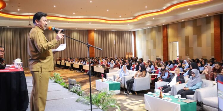 Sukses Turunkan Angka Stunting, Kukar Siap Capai Target Nasional 14 Persen di 2024