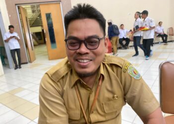 Dispora Kaltim Akan Gelar Festival Olahraga di Setiap Kabupaten/Kota