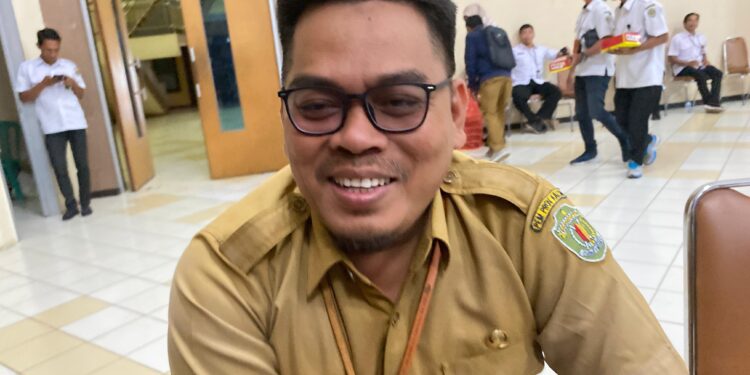Dispora Kaltim Akan Gelar Festival Olahraga di Setiap Kabupaten/Kota