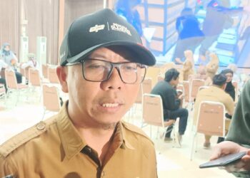 Dispora Kaltim Terus Pantau Perkembangan Tim Sepakbola Pra Popnas