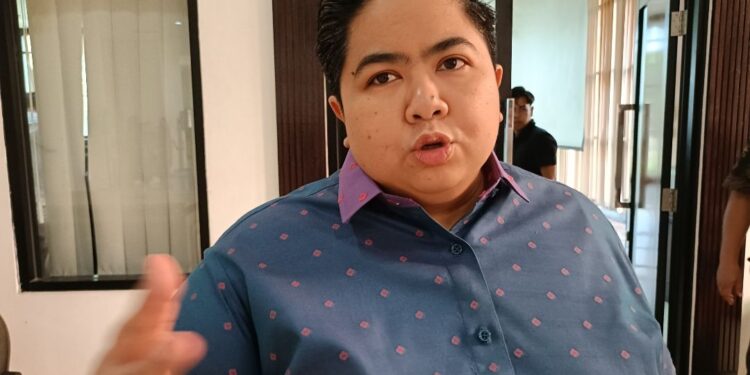 DPRD Kaltim Merespon Positif Keberadaan RSGM UNMUL