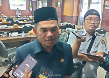 Hamas : Meskipun Kaya Sumber Daya Alam, Kaltim Masih Mengalami Ketimpangan