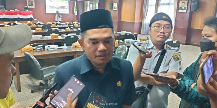 Hamas : Meskipun Kaya Sumber Daya Alam, Kaltim Masih Mengalami Ketimpangan