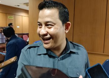 Legislator Kaltim Dorong Pemkot Samarinda Kelola Sampah Sesuai Standar