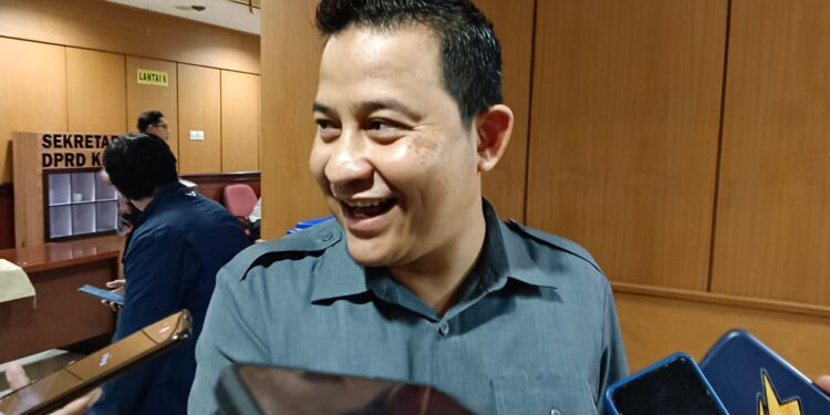Legislator Kaltim Dorong Pemkot Samarinda Kelola Sampah Sesuai Standar