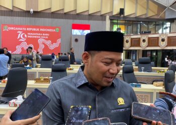 Jelang Pilkada, Dewan Kaltim Dorong Peran Pemuda Aktif Dalam Memilih Pemimpin
