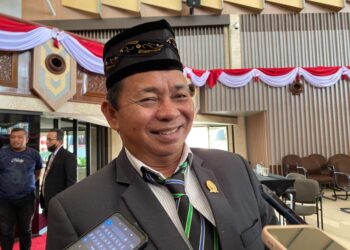 Legislator Kaltim Soroti Permasalahan Antrean SPBU yang Menjadi Keresahan Masyarakat