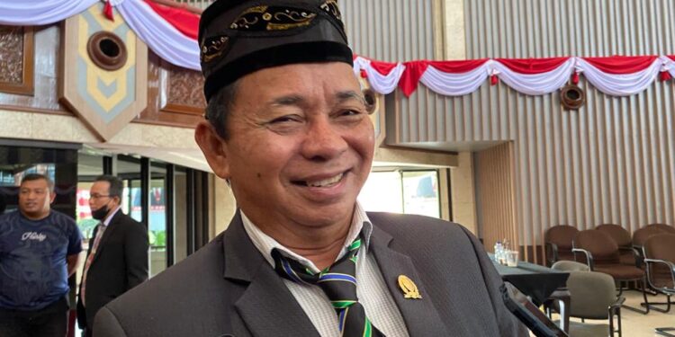 Legislator Kaltim Soroti Permasalahan Antrean SPBU yang Menjadi Keresahan Masyarakat