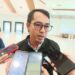 Terima Bantuan Printer dan Laptop Dari Dispora Kaltim, Karang Taruna Kecamatan Sambutan Berikan Ucapan Terima Kasih
