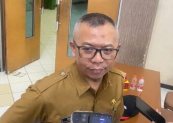Rasman Tekankan Pentingnya Lakukan Evaluasi Menyeluruh Terhadap Prestasi Atlet di PON XXI Aceh-Sumut