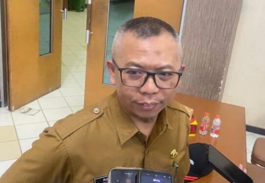 Rasman Tekankan Pentingnya Lakukan Evaluasi Menyeluruh Terhadap Prestasi Atlet di PON XXI Aceh-Sumut