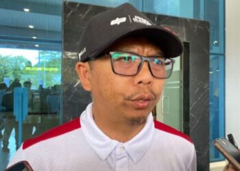 Solusi Pengelolaan Dokumen yang Efektif, Dispora Kaltim Tekankan Pentingnya Digitalisasi Arsip