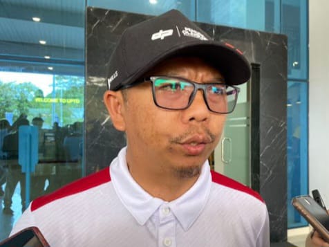 Solusi Pengelolaan Dokumen yang Efektif, Dispora Kaltim Tekankan Pentingnya Digitalisasi Arsip