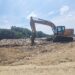 Kukar Percepat Pembangunan 2 Tempat Pembuangan Sampah Baru