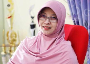 13 SMP di Kukar Jadi Kandidat Sekolah Rujukan Google, Terbanyak se-Indonesia
