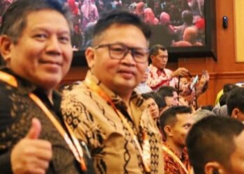 Kolaborasi Pemkab Kukar dengan Penyuluh KB untuk Turunkan Stunting