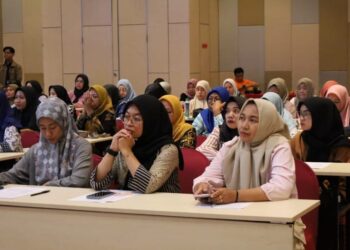 Disdukcapil Kukar Dukung Akurasi Data untuk Sukseskan Pilkada Serentak 2024