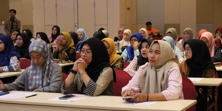 Disdukcapil Kukar Dukung Akurasi Data untuk Sukseskan Pilkada Serentak 2024