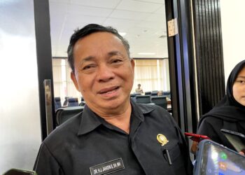 DPRD Kaltim Dukung Program Makan Bergizi Gratis untuk Meningkatkan Kesehatan dan Pendidikan Siswa