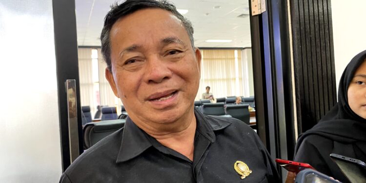 DPRD Kaltim Dukung Program Makan Bergizi Gratis untuk Meningkatkan Kesehatan dan Pendidikan Siswa