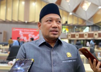 Dewan Kaltim Soroti Maraknya Penjualan BBM Eceran di Samarinda yang Picu Kelangkaan