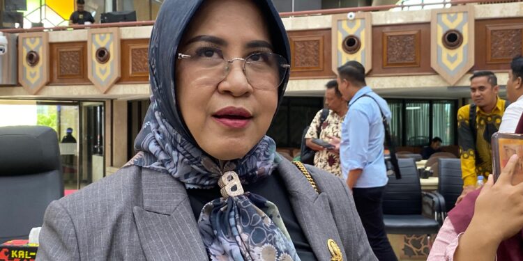 DPRD Kaltim Dorong Pemkab Berau Segera Realisasikan Pembangunan Sirkuit Permanen