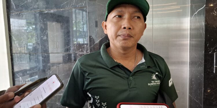 Wujudkan Regenerasi Atlet di Kaltim, Juanda : Minat dan Partisipasi Masyarakat Adalah Kunci