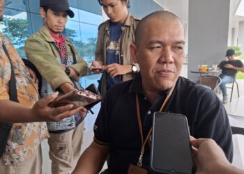 Lanjutkan Prestasi di Bidang Olahraga, Dispora Kaltim Upayakan Regenerasi Atlet Disabilitas