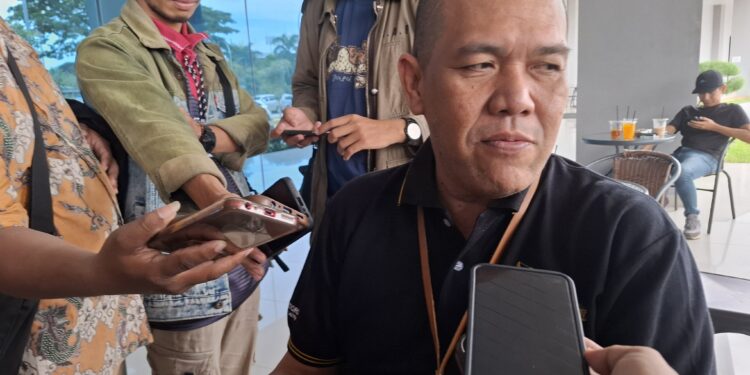 Lanjutkan Prestasi di Bidang Olahraga, Dispora Kaltim Upayakan Regenerasi Atlet Disabilitas