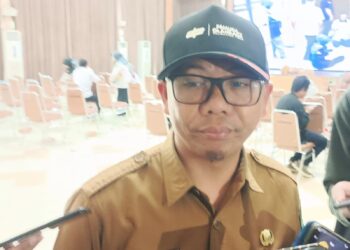 Rasman Tekankan Pentingnya Penguatan Terhadap SKOI